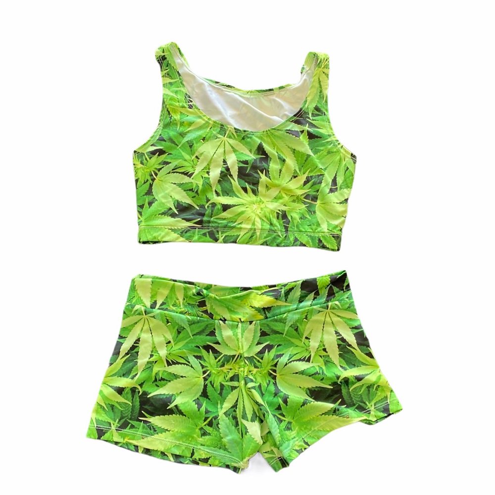 Short set